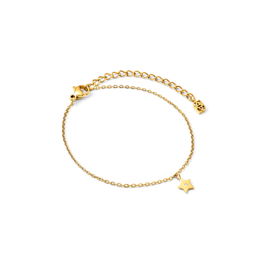 Star Bracelet (Gold) (CS Replacement)