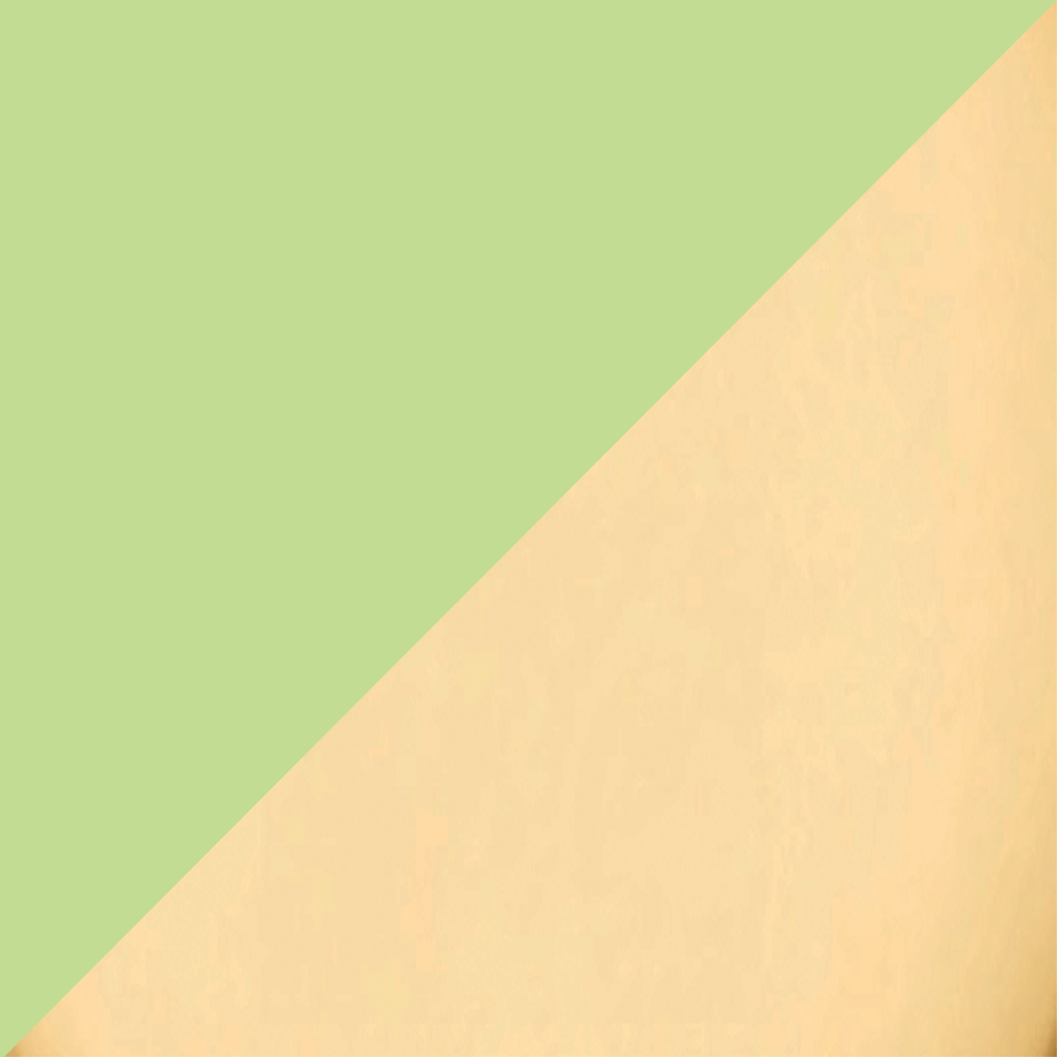 Mint Green/Gold