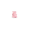 Pink Gummy Bear Bracelet Charm