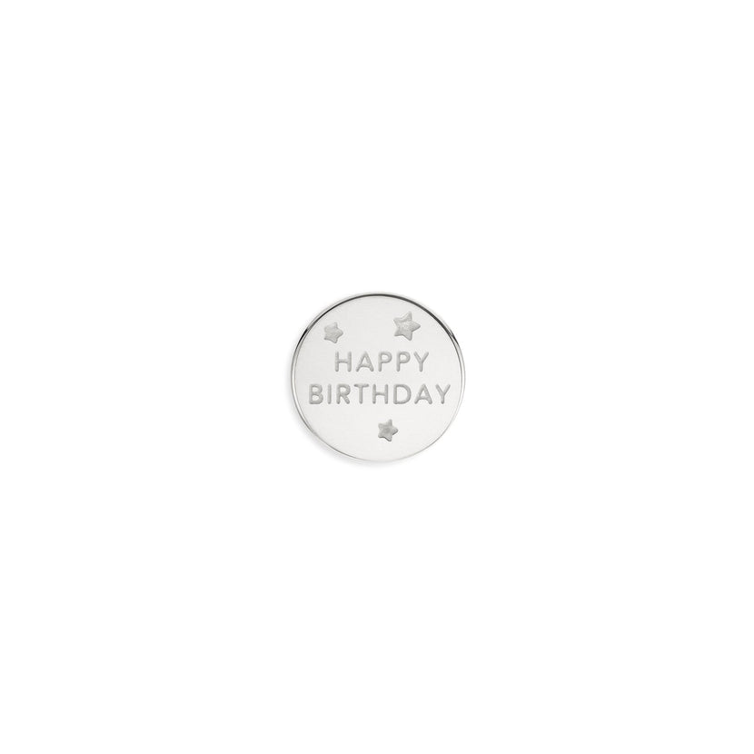 Celebration Charms (Silver)