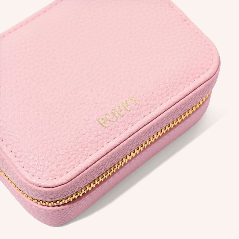 Kids' Small Jewellery Box (Pink)