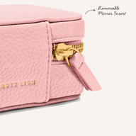 Kids' Small Jewellery Box (Pink)