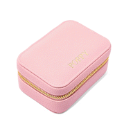 Kids' Small Jewellery Box (Pink)