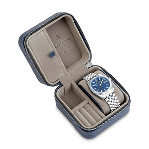 Men's Belgravia 41mm Watch & Stackers Set