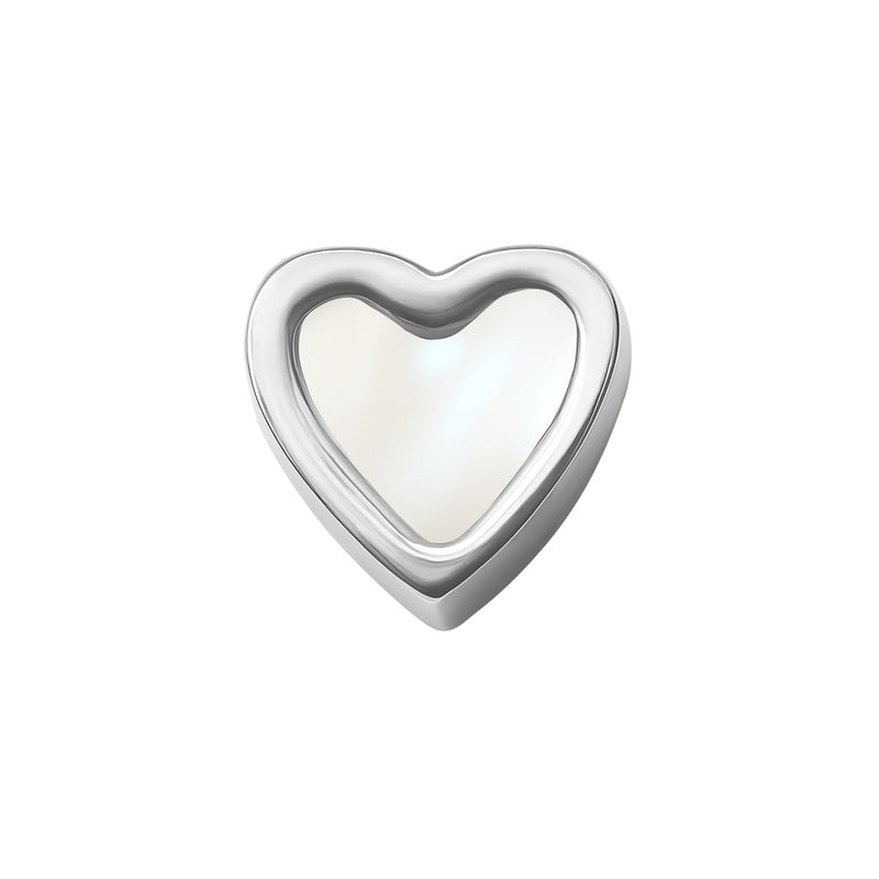 Floating Charms (Silver) - CS Replacement