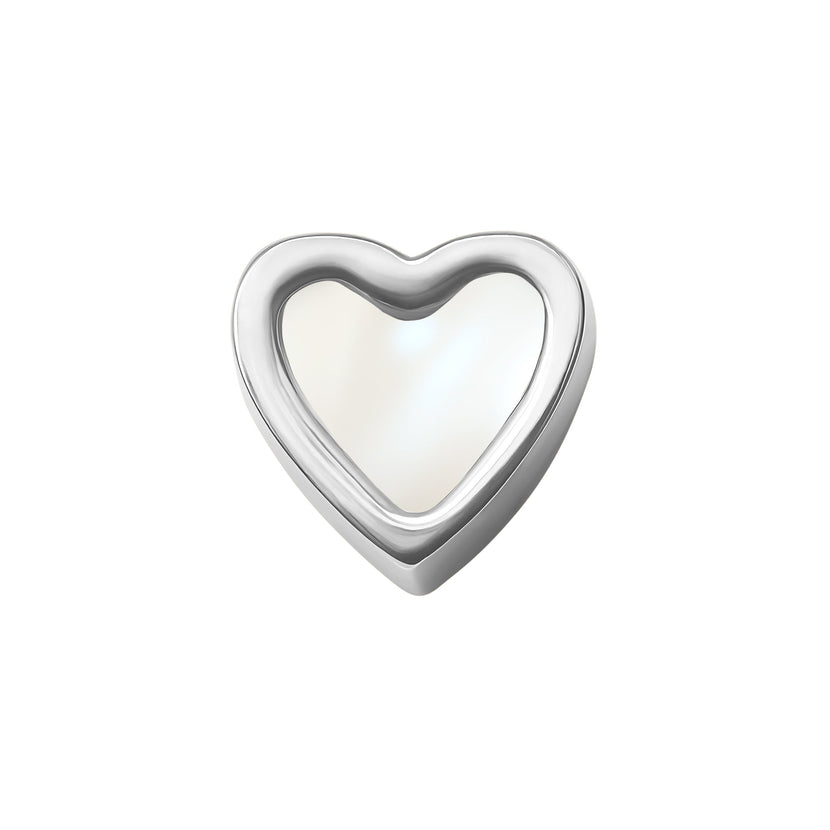 Floating Charms (Silver) - CS Replacement
