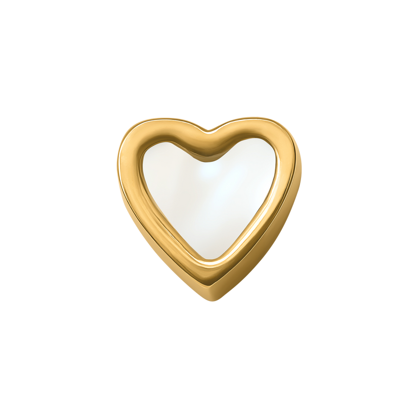 Floating Charms (Gold) - CS Replacement