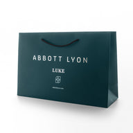 Men's Medium Gift Bag