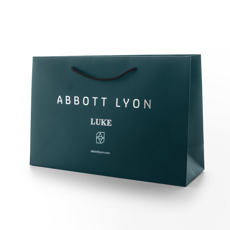 Men's Medium Gift Bag