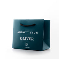 Men's Mini Gift Bag