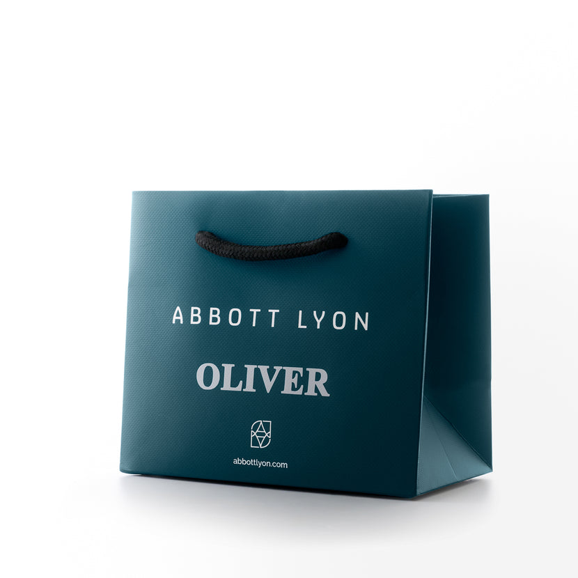 Men's Mini Gift Bag