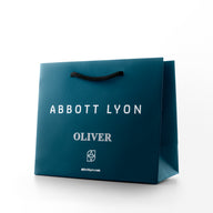 Men's Small Gift Bag