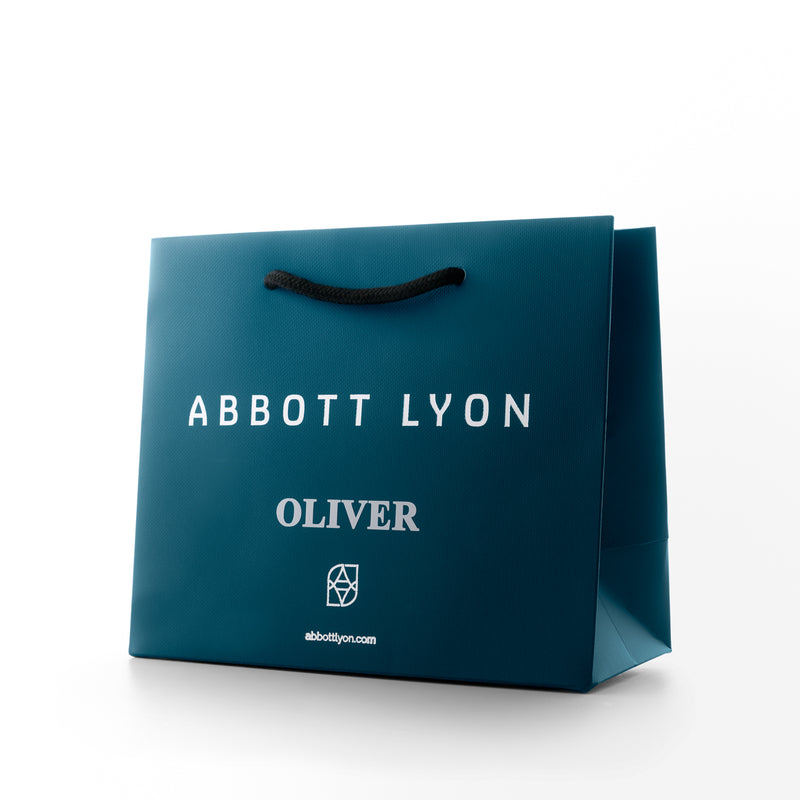Men's Small Gift Bag