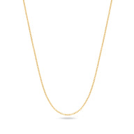 Mini Me Fine Layering Chain (Gold)