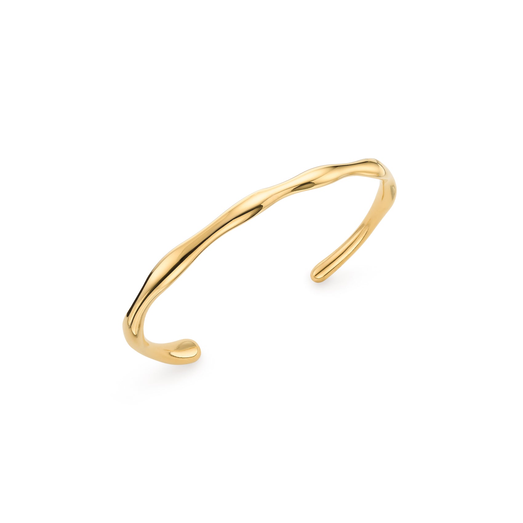 Molten Bangle