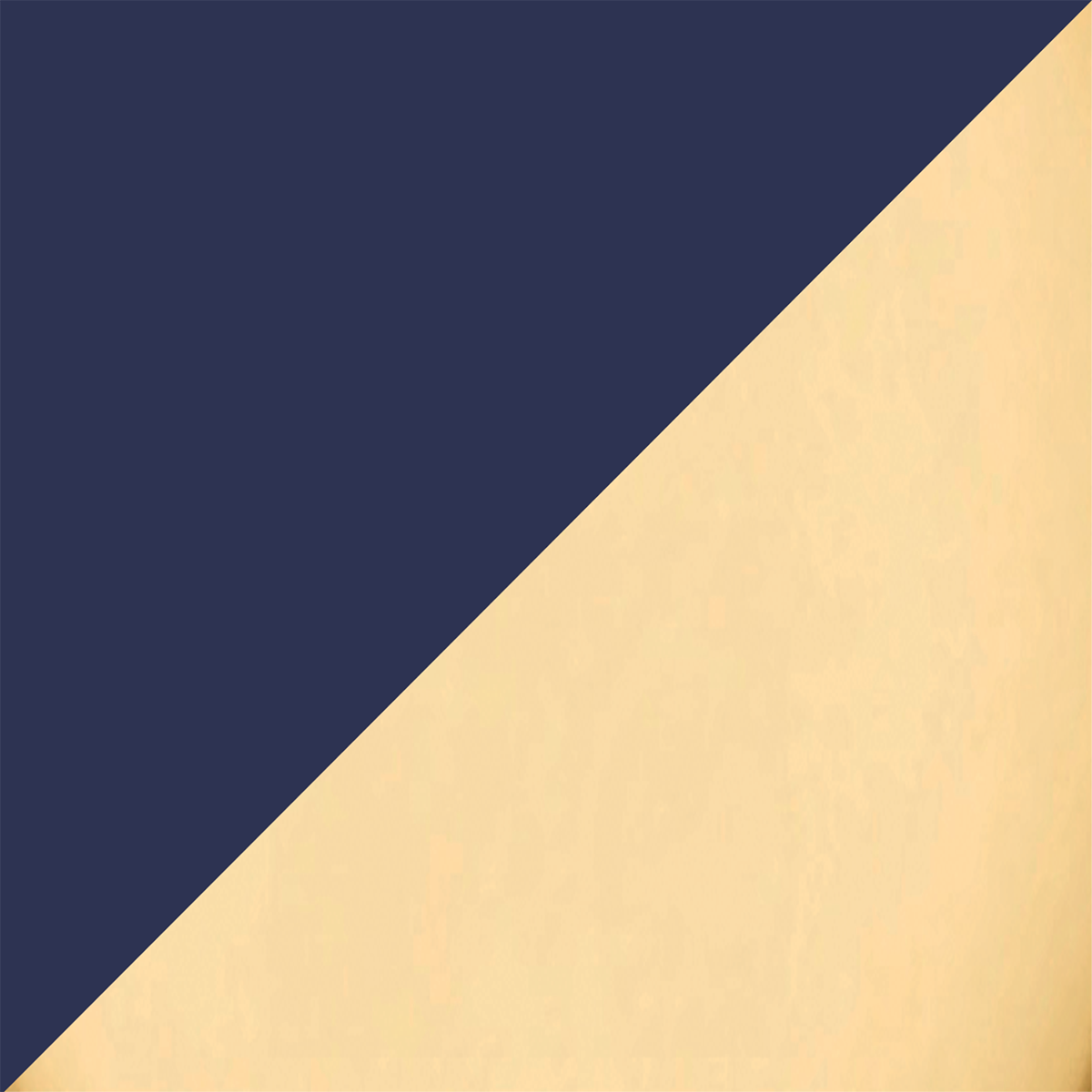 Navy/Gold