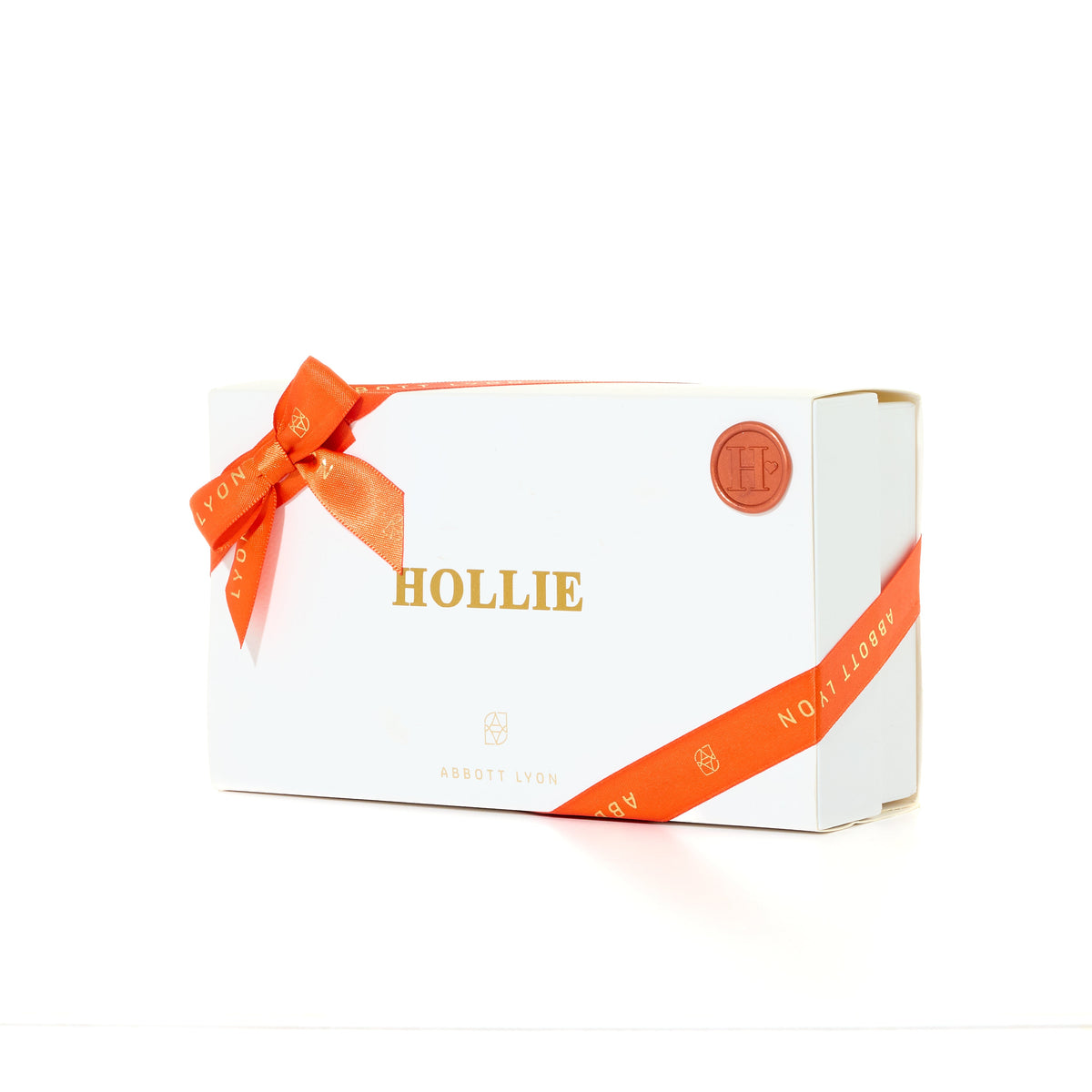 Box Personalisation