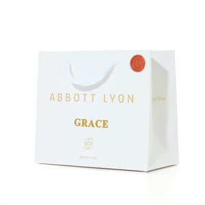 Gift Bag (White)