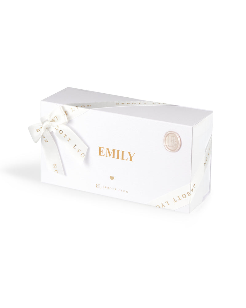 Gift Box Replacement