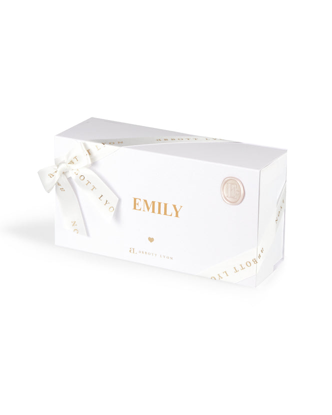 Gift Box Replacement