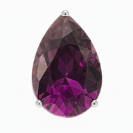 Oval Cut Birthstone