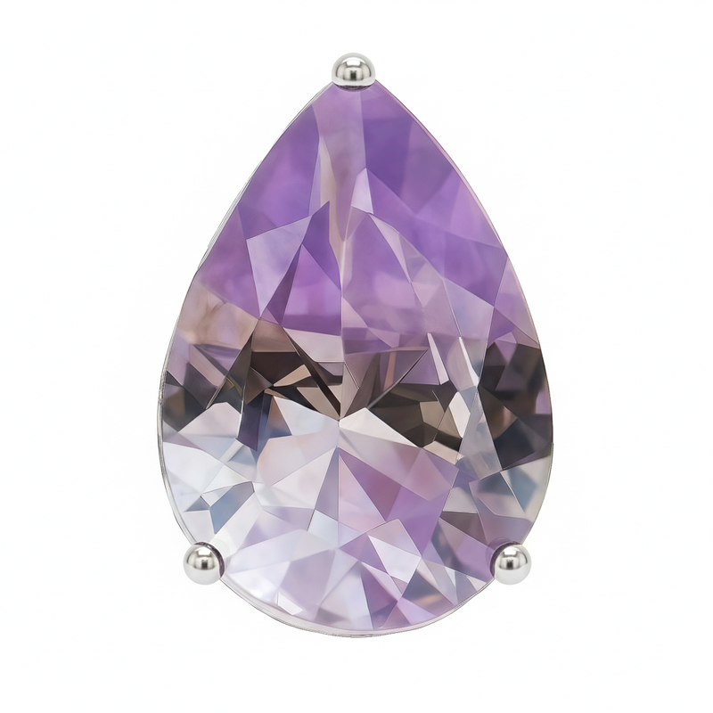 Oval Cut Birthstone