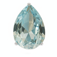Pear Cut Birthstone
