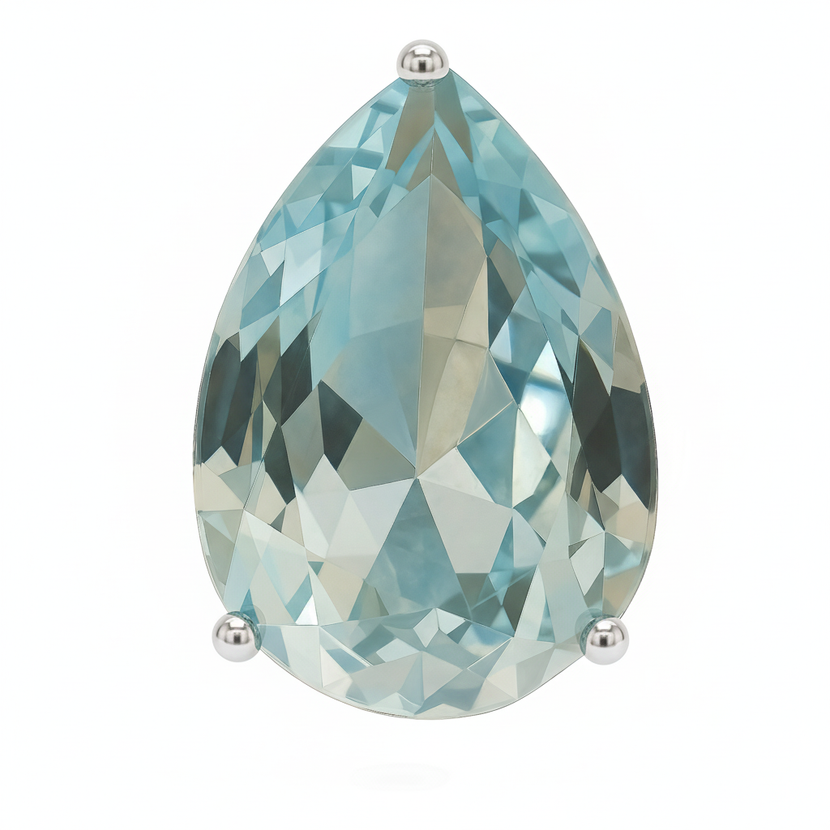Oval Cut Birthstone