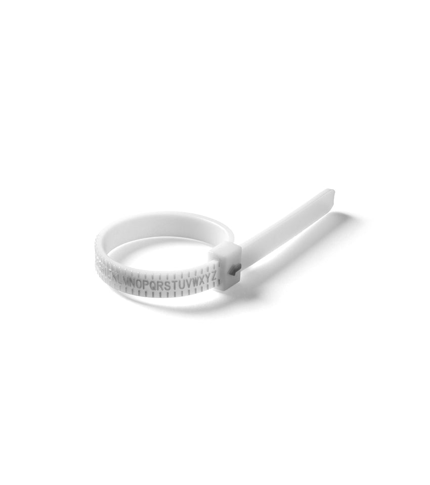 Ring Sizer Kit | Find Your Perfect Fit at Home | Abbott Lyon