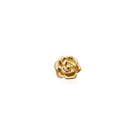 Made Mine Charms - Stories Charms (Gold)