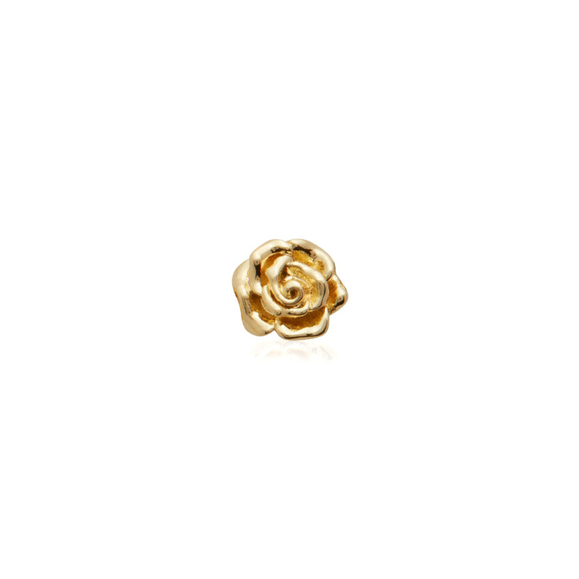Made Mine Charms - Stories Charms (Gold)