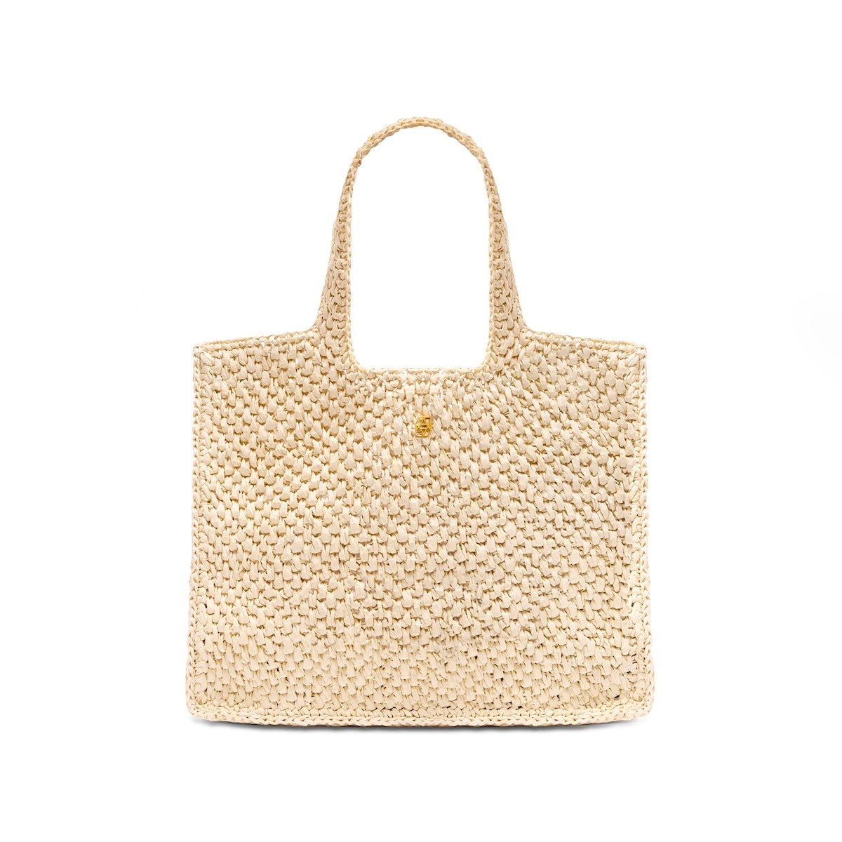 Personalised Raffia Bag Summer Tote Beach Bag