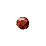 Floating Charm Birthstones (Gold) - CS Replacement