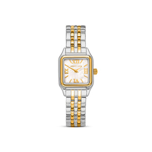 Essence Two Tone 19 Watch