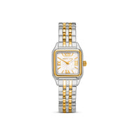 Essence Two Tone 19 Watch