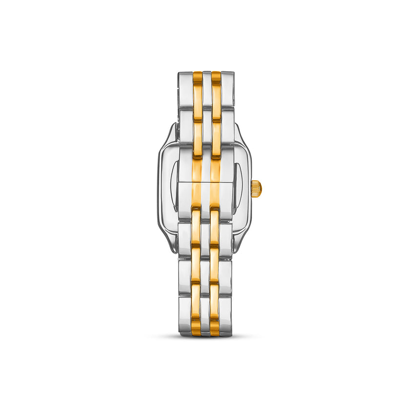 Essence Two Tone 19 Watch