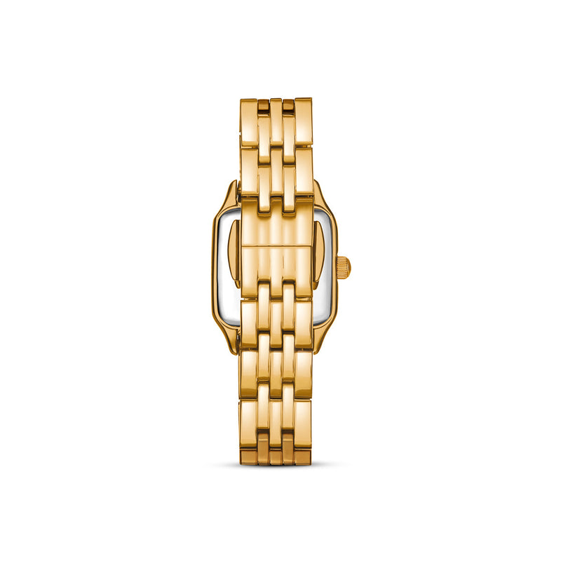 Essence Gold Sunray 19 Watch