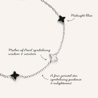 Starlight Bracelet (Silver)