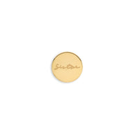 Family Charms (Gold)