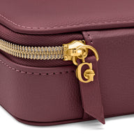 Large Stackers x Abbott Lyon Jewellery Box (Burgundy)