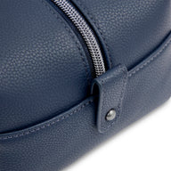 Stackers x Abbott Lyon Washbag (Navy)