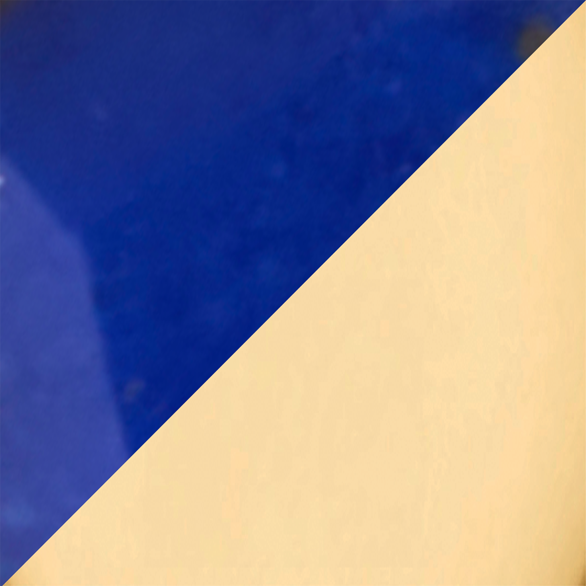 Blue Lapis/Gold