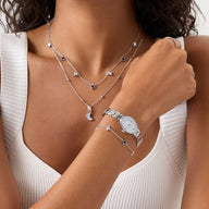 Starlight Bracelet (Silver)