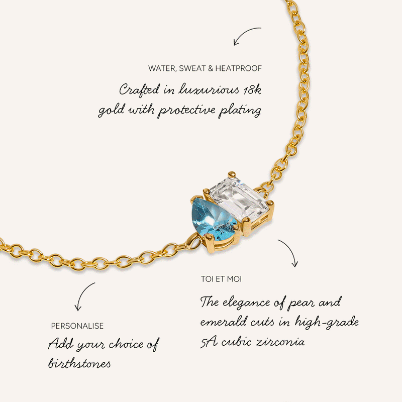 Wishbone Ring (Silver)