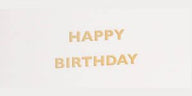 Celebration Cards (CS Replacements)