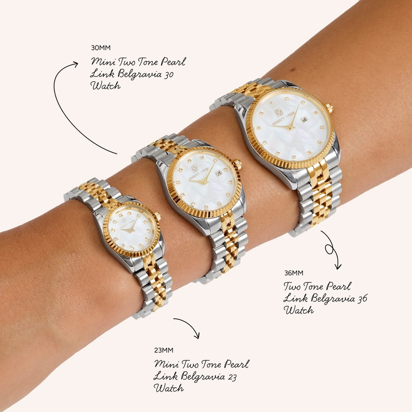 Pavé Crystal Heart Ring (Silver)