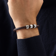 Tommy's Charity Sun Charm (Silver)