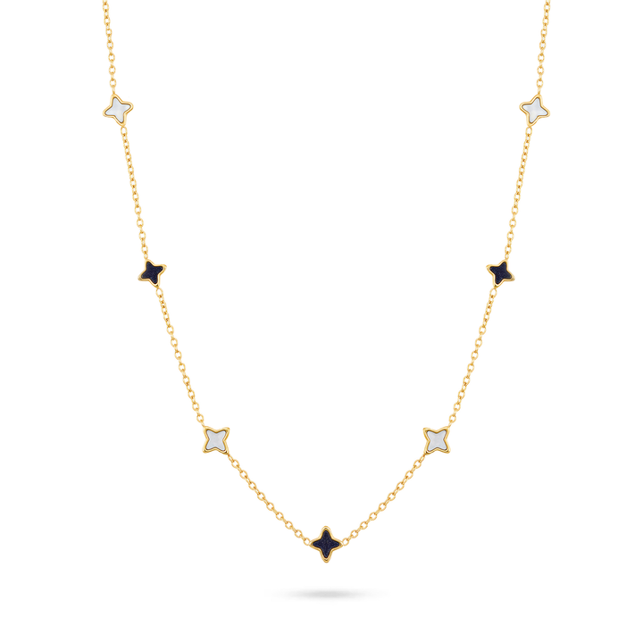 Starlight Necklace (Gold)