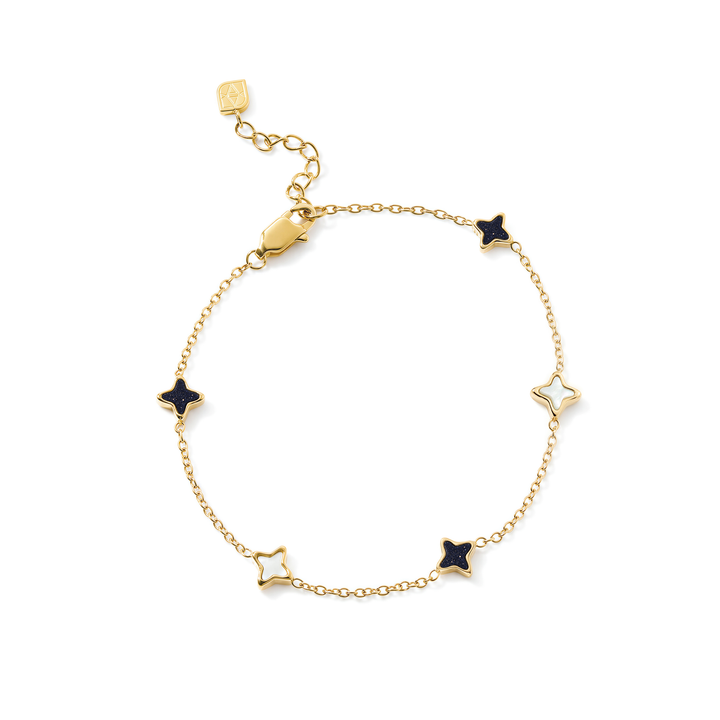 Starlight Bracelet (Gold)