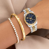 Zodiac Watch & Wrist Stack